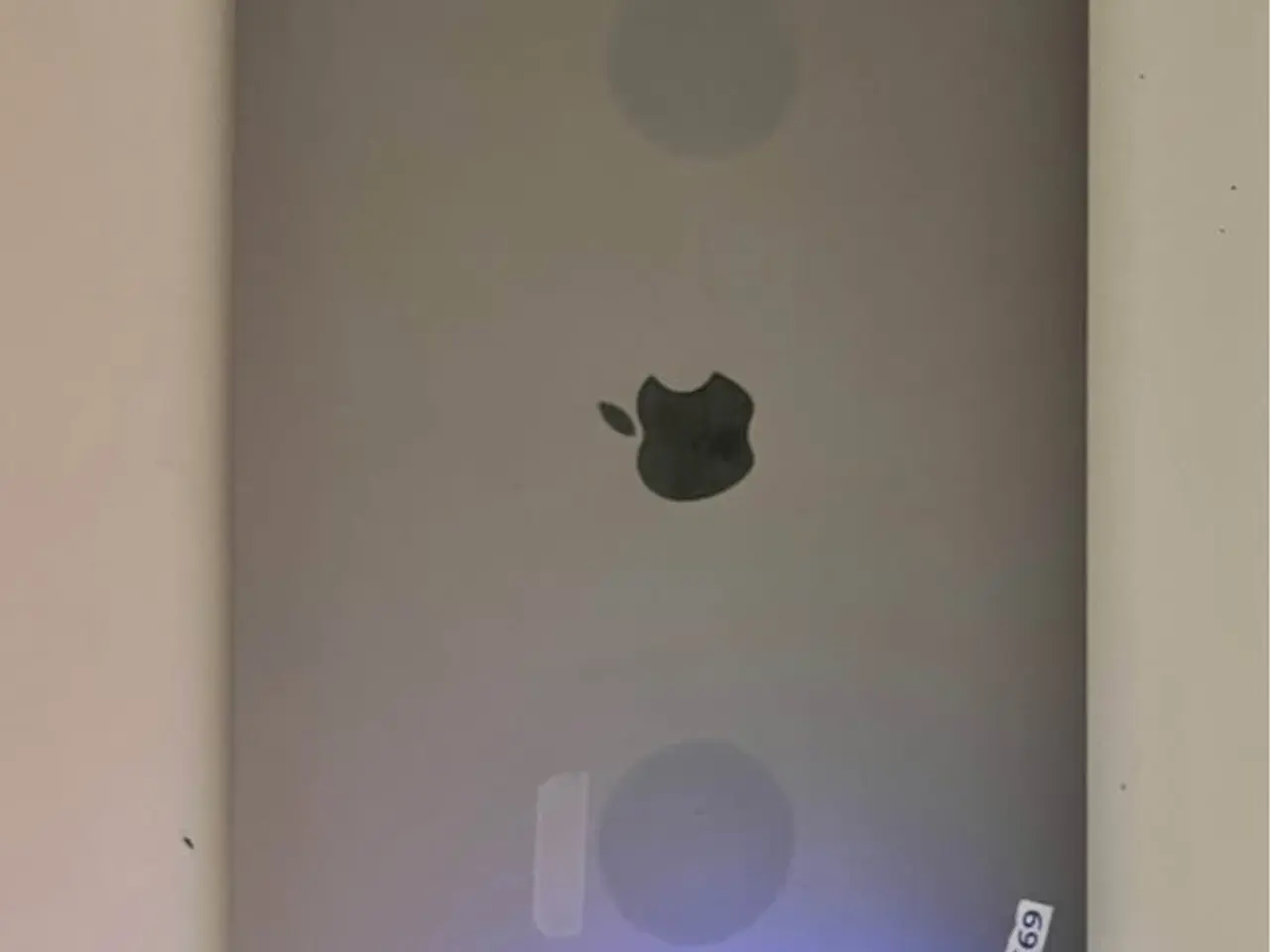 Billede 4 - Macbook Air M1 13,3" 2020 Space Grey