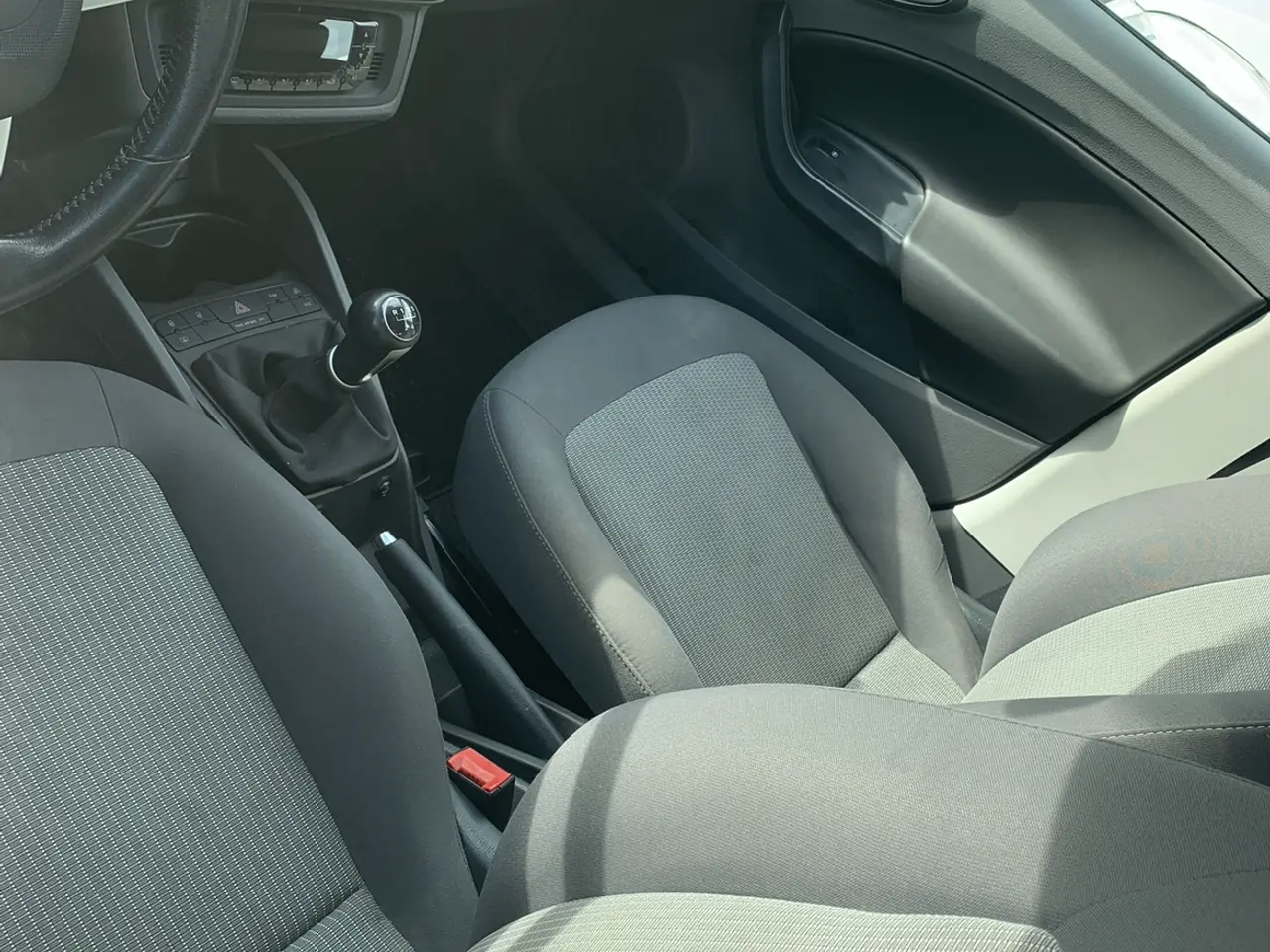 Billede 5 - Seat Ibiza 