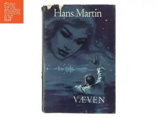 Væven af Hans Martin (Bog)