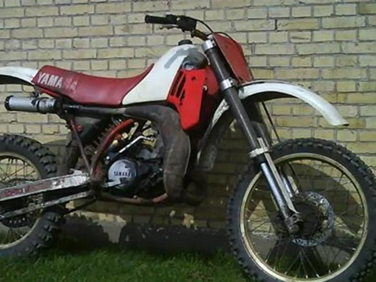 Billede 1 - Søger crosser eller atv