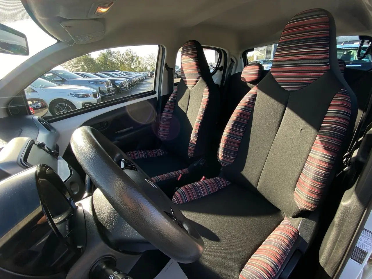 Billede 9 - Citroën C1 1,2 PureTech Sport 82HK 5d