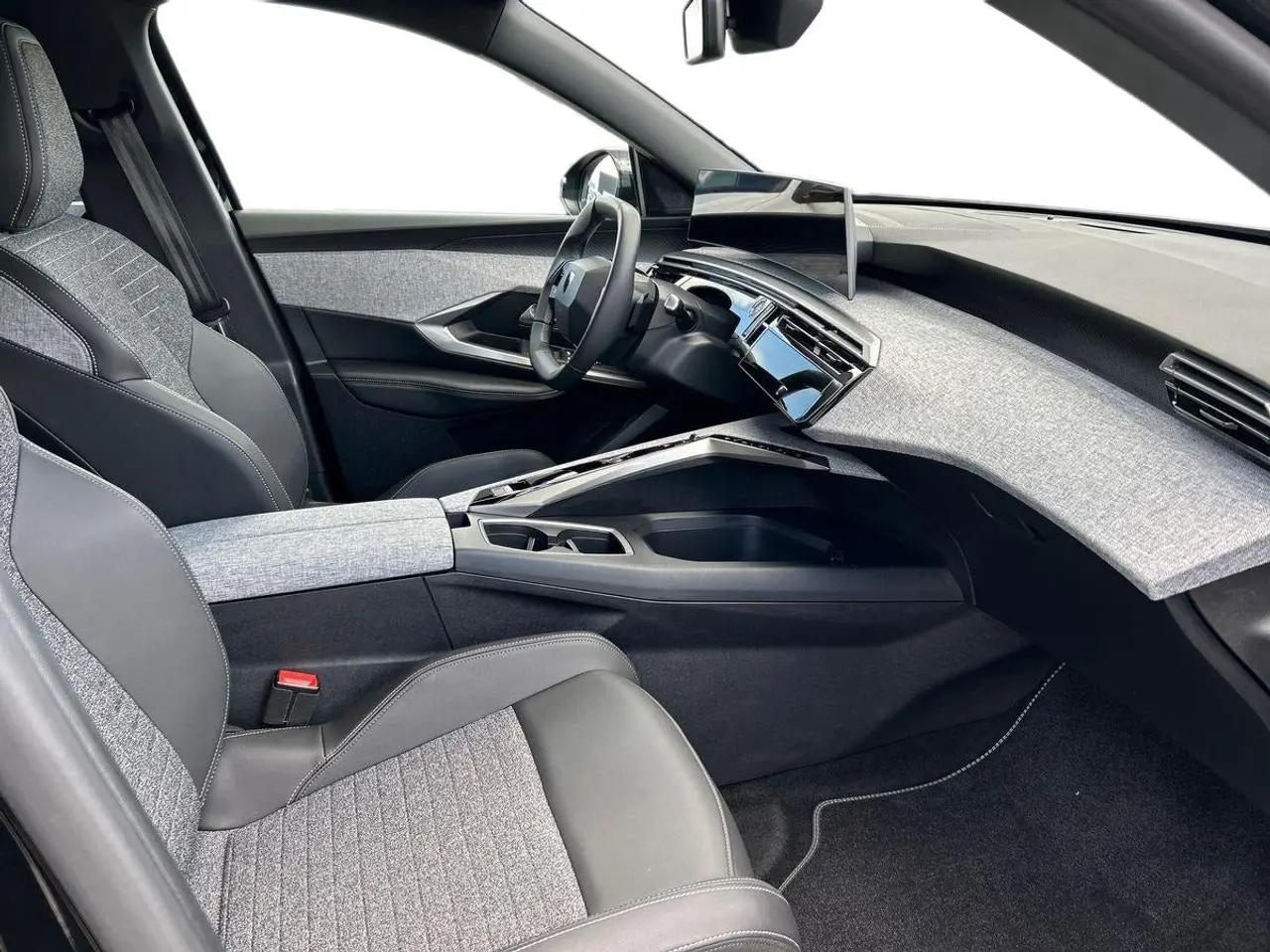 Billede 8 - Peugeot e-5008 77 Allure 7prs