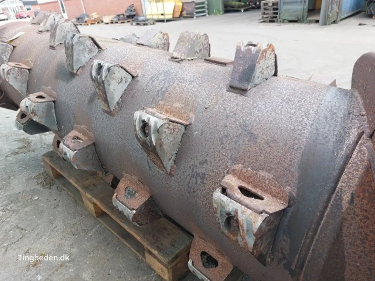Billede 9 - Case 9120 Rotor 47825967