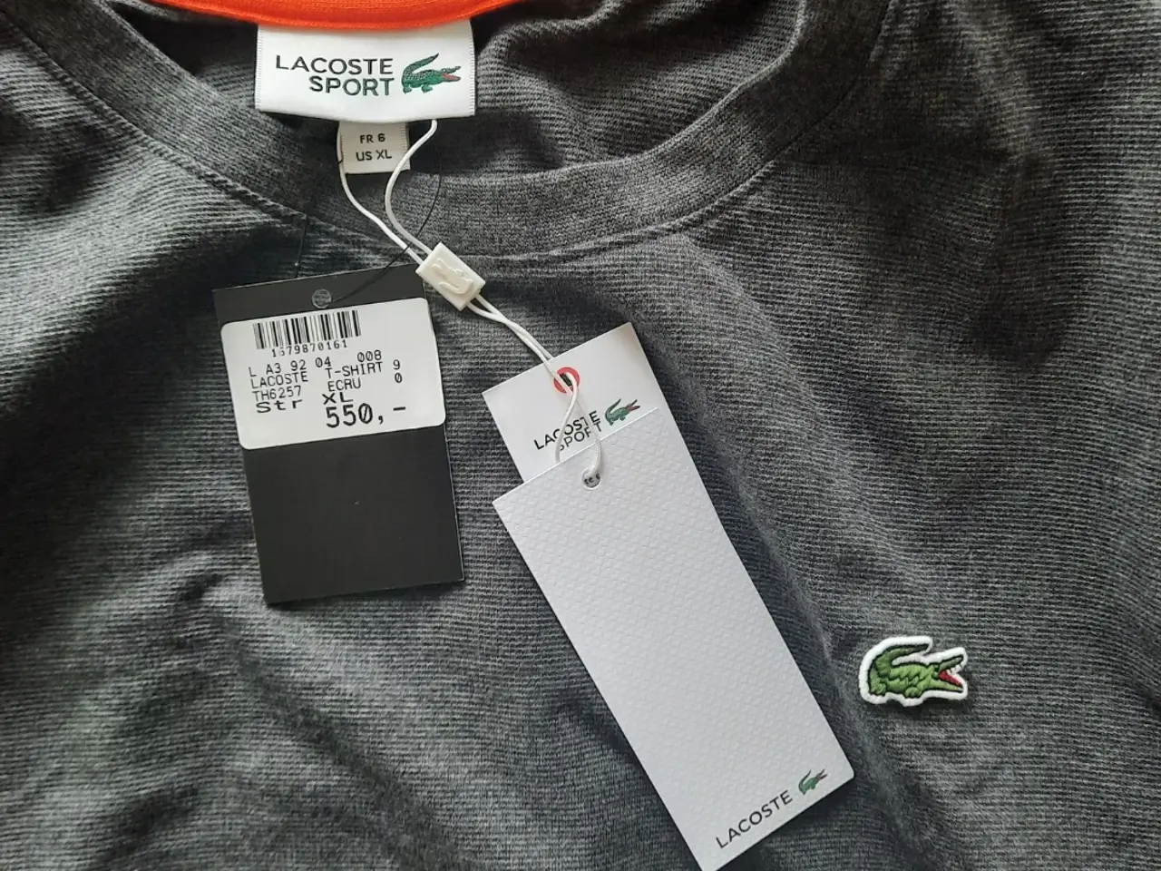 Billede 2 - Lacoste