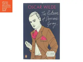 Penguin Classics the Picture of Dorian Gray af Oscar Wilde (Bog)