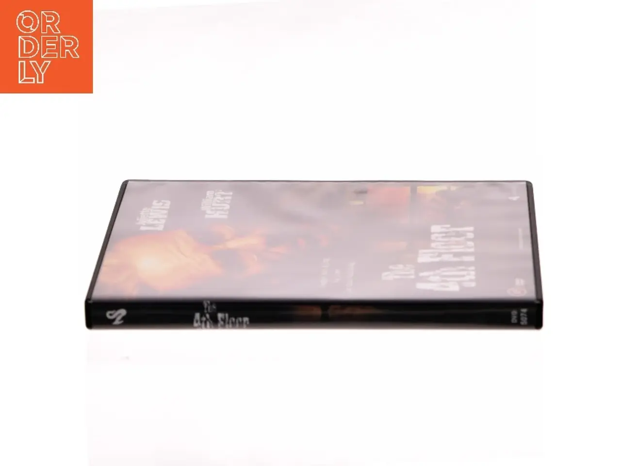 Billede 2 - The 4th Floor med Juliette Lewis (DVD)