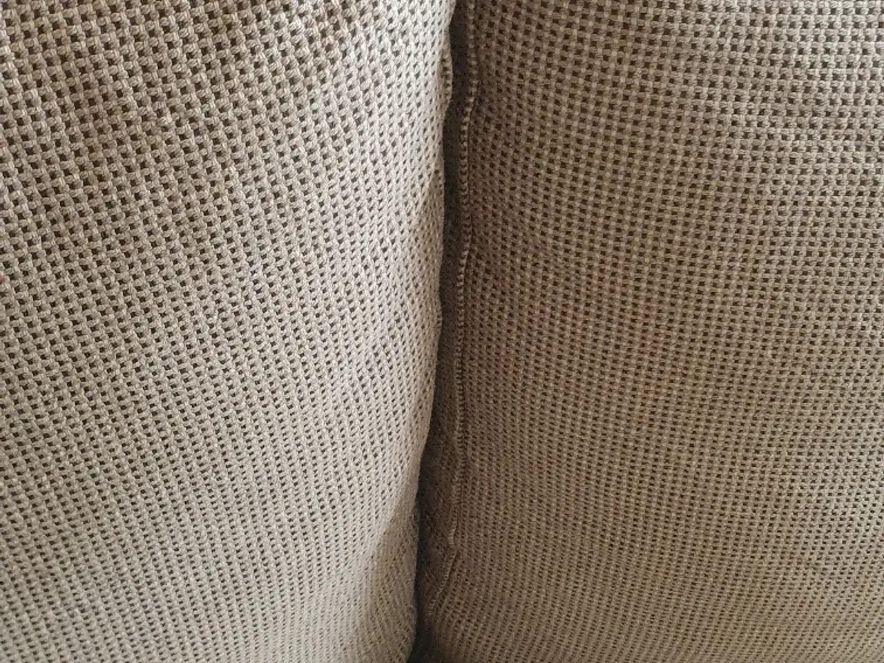 Billede 4 - Tremmesofaer 2 stk