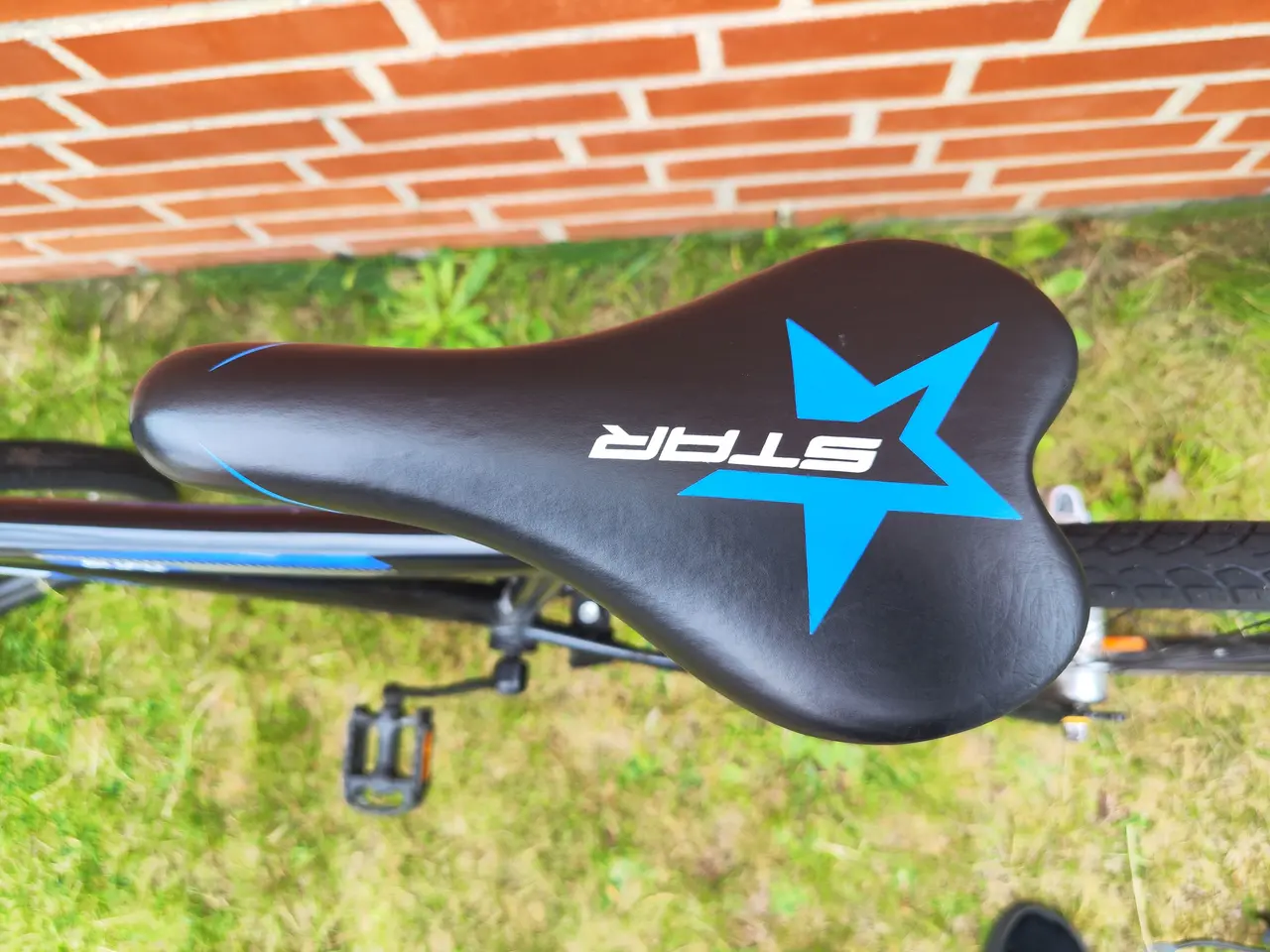 Billede 3 - Puch 26" cykel.