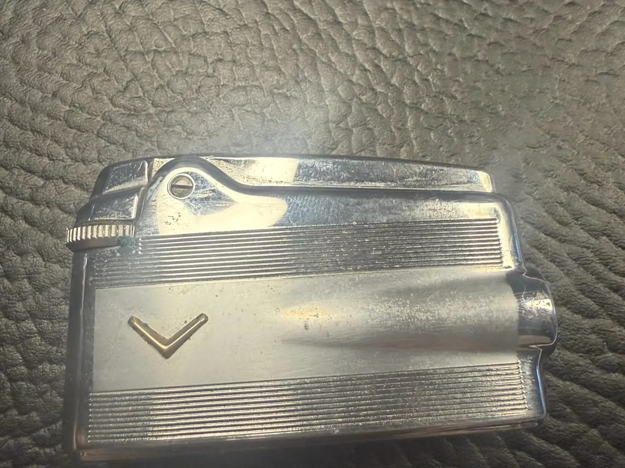 Billede 3 - Ronson lightere