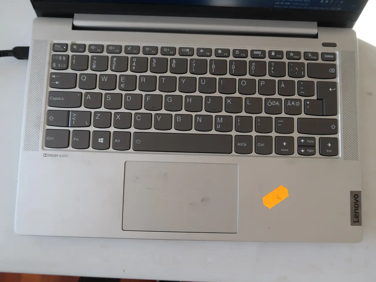 Billede 2 - Bærbar computer LENOVO Ideapad 5