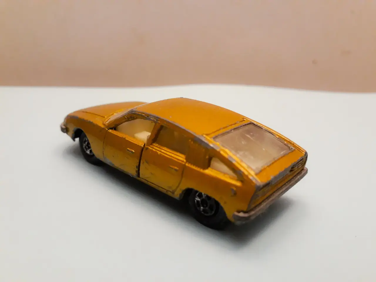 Billede 5 - Matchbox Pininfarina