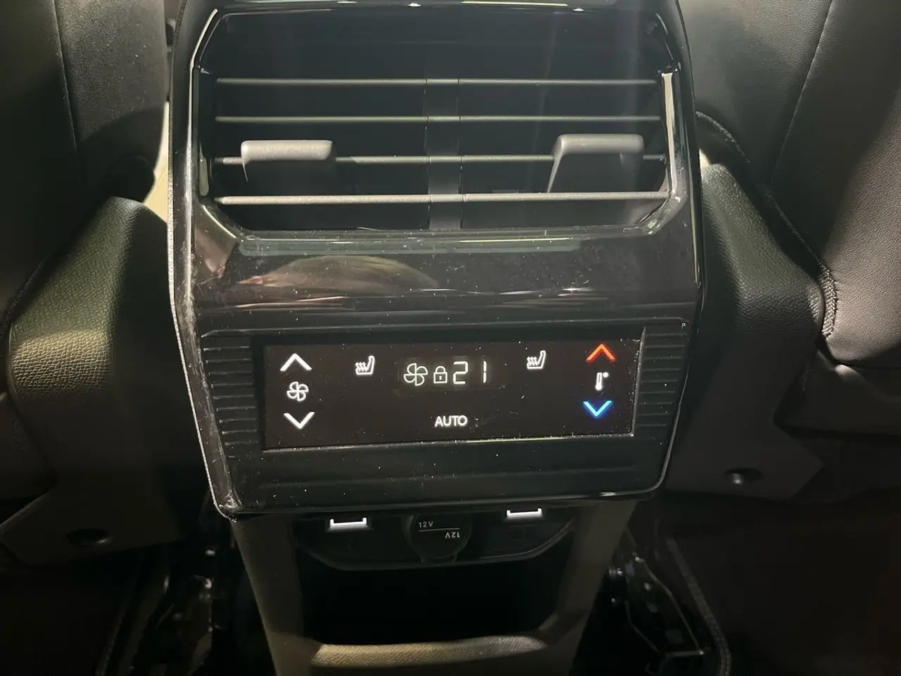 Billede 22 - Peugeot e-5008 77 GT Pack 7prs