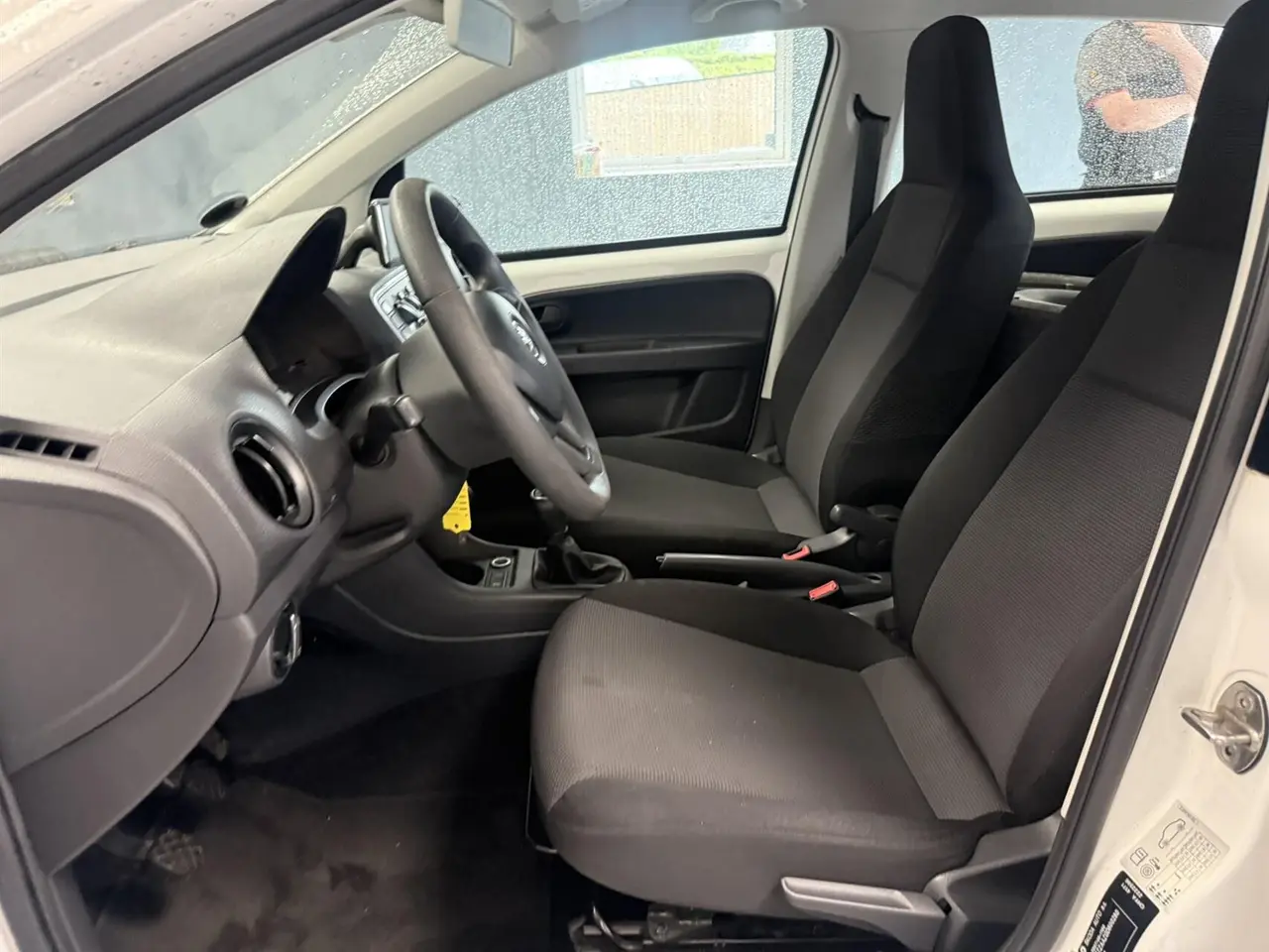 Billede 12 - Skoda Citigo 1,0 MPI Ambition 60HK 5d