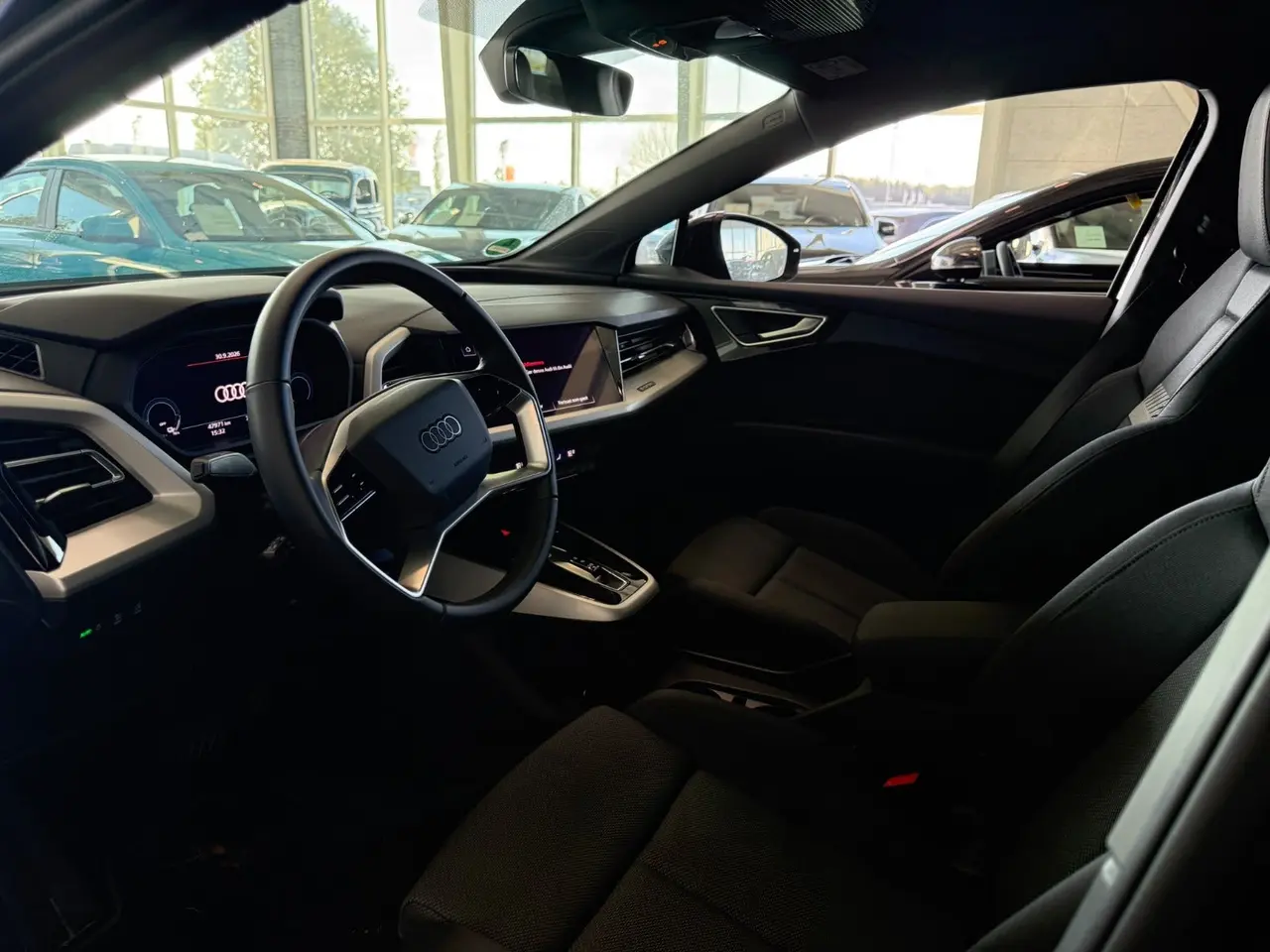 Billede 10 - Audi Q4 e-tron 45
