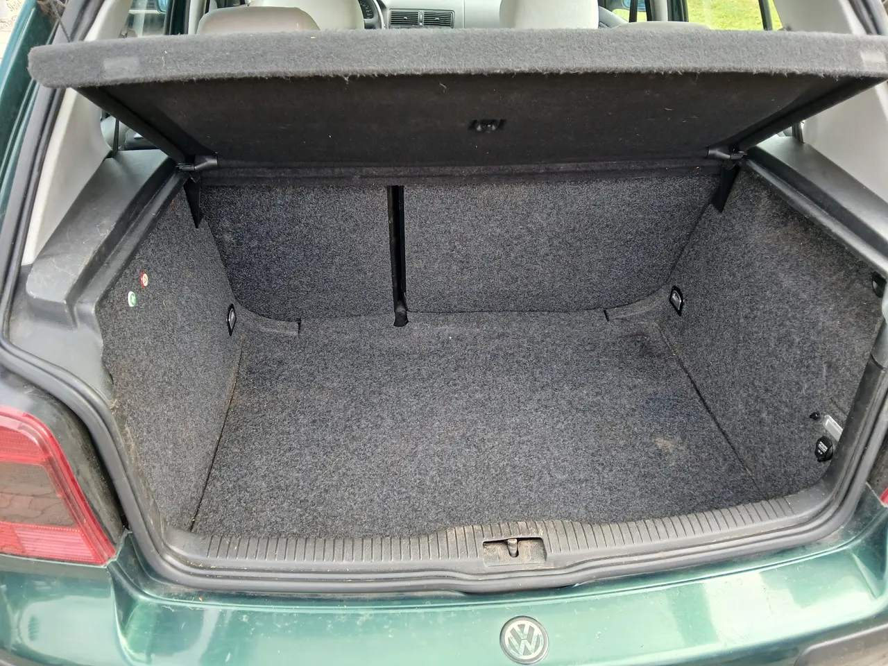 Billede 9 - VW Golf 4 2,0