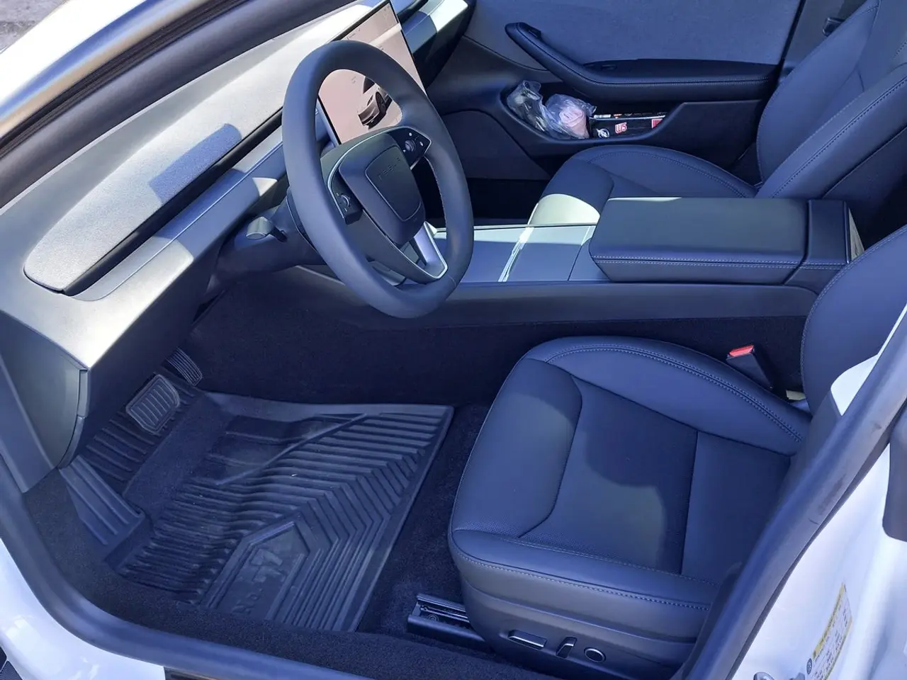 Billede 5 - Tesla Model 3  RWD