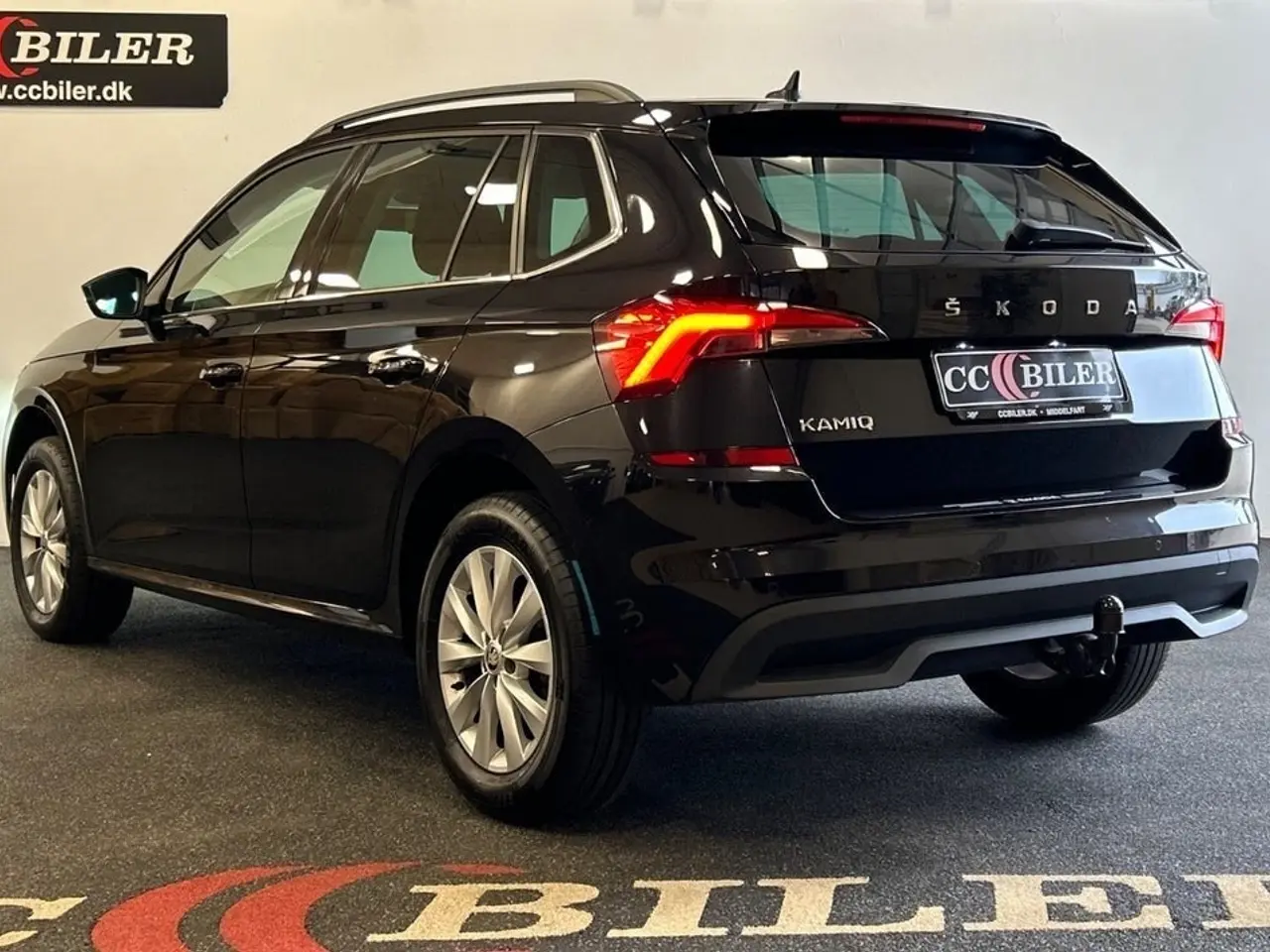 Billede 3 - Skoda Kamiq 1,0 TSi 115 Ambition