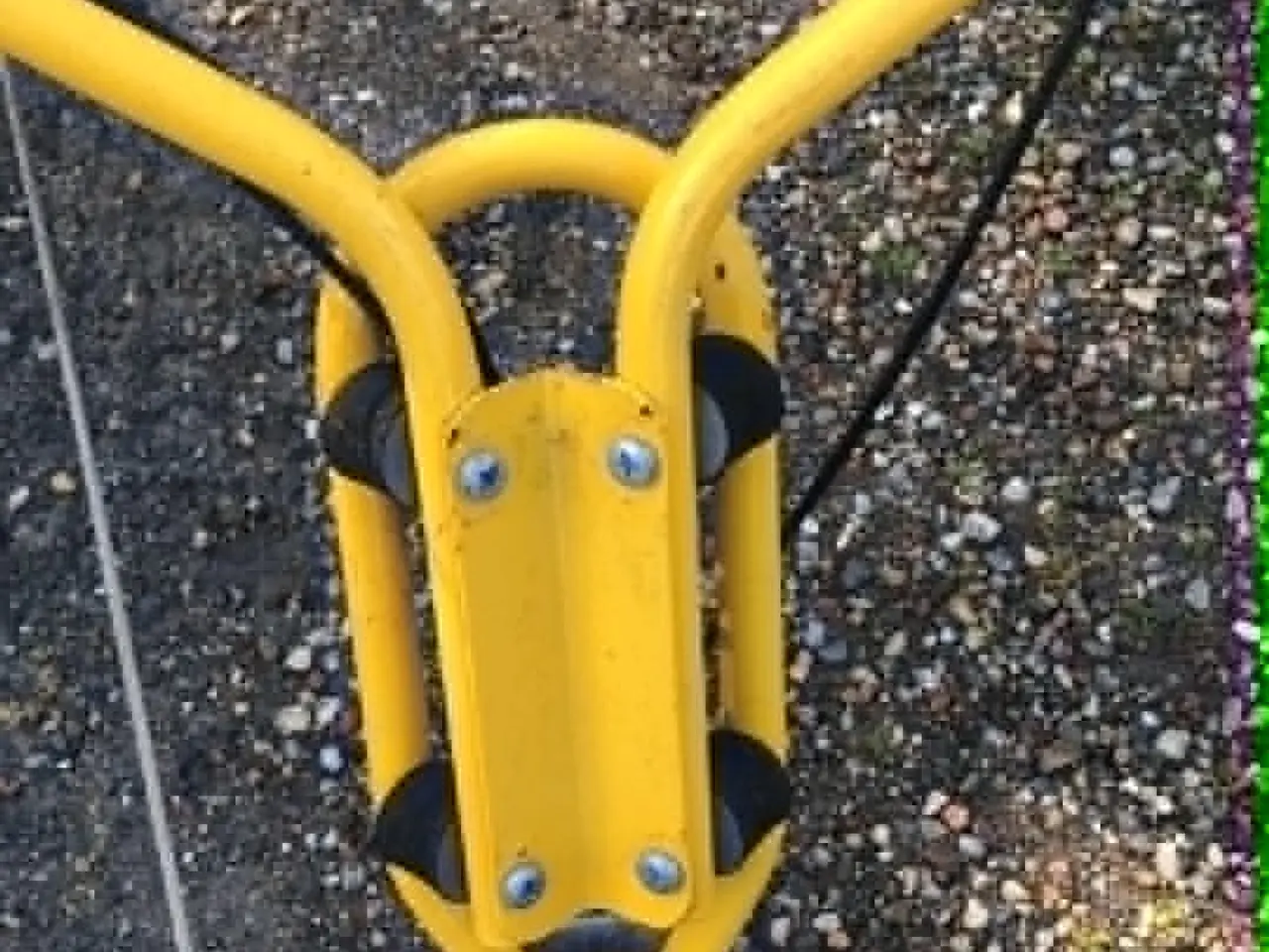 Billede 3 - Klippo rotorplænklipper sælges