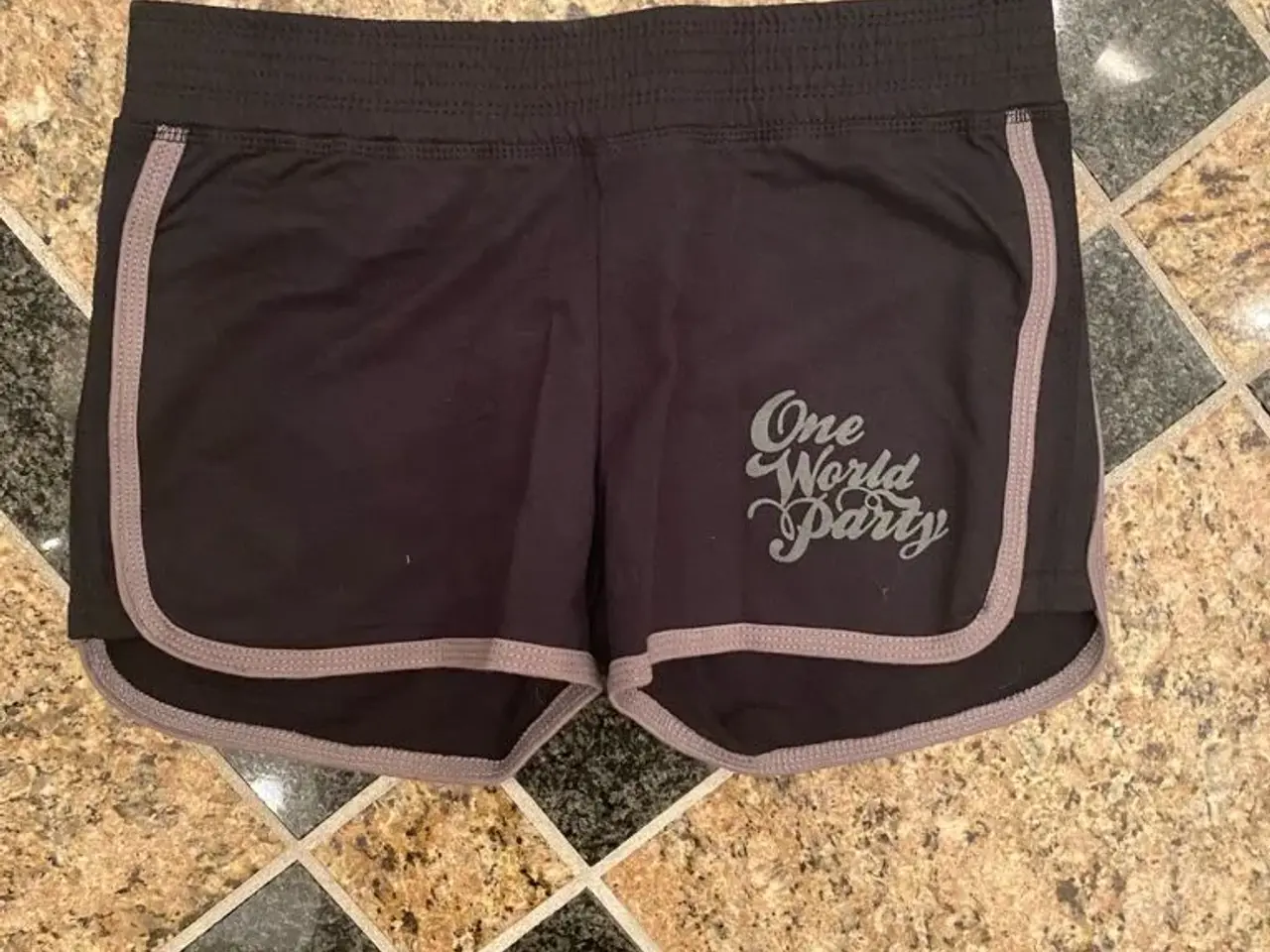 Billede 2 - smarte shorts str xs