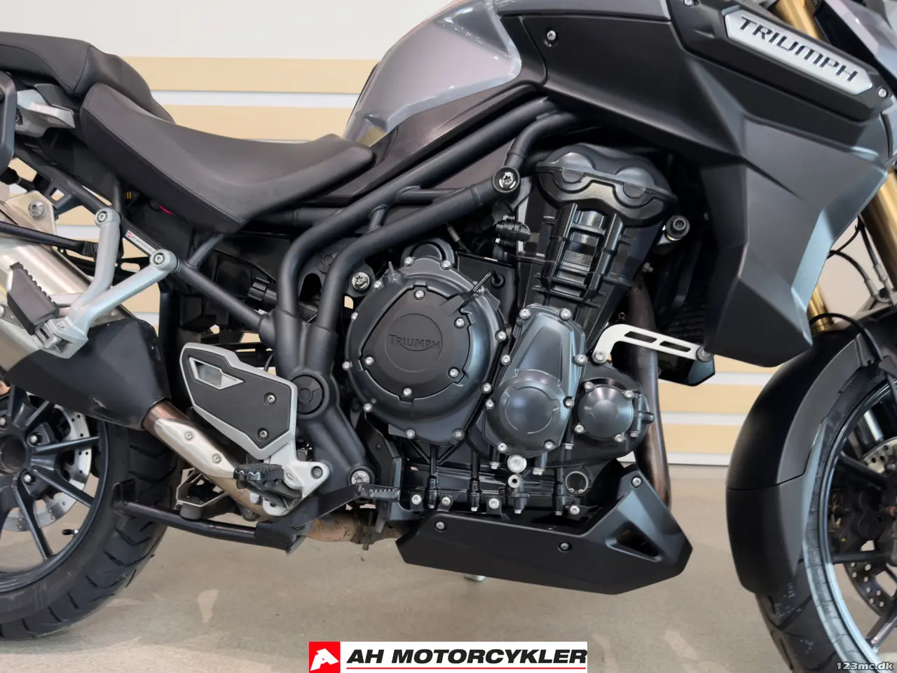 Billede 18 - Triumph Tiger Explorer