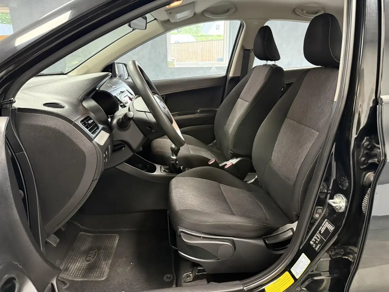 Billede 15 - Kia Picanto 1,0 Motion Plus 69HK 5d