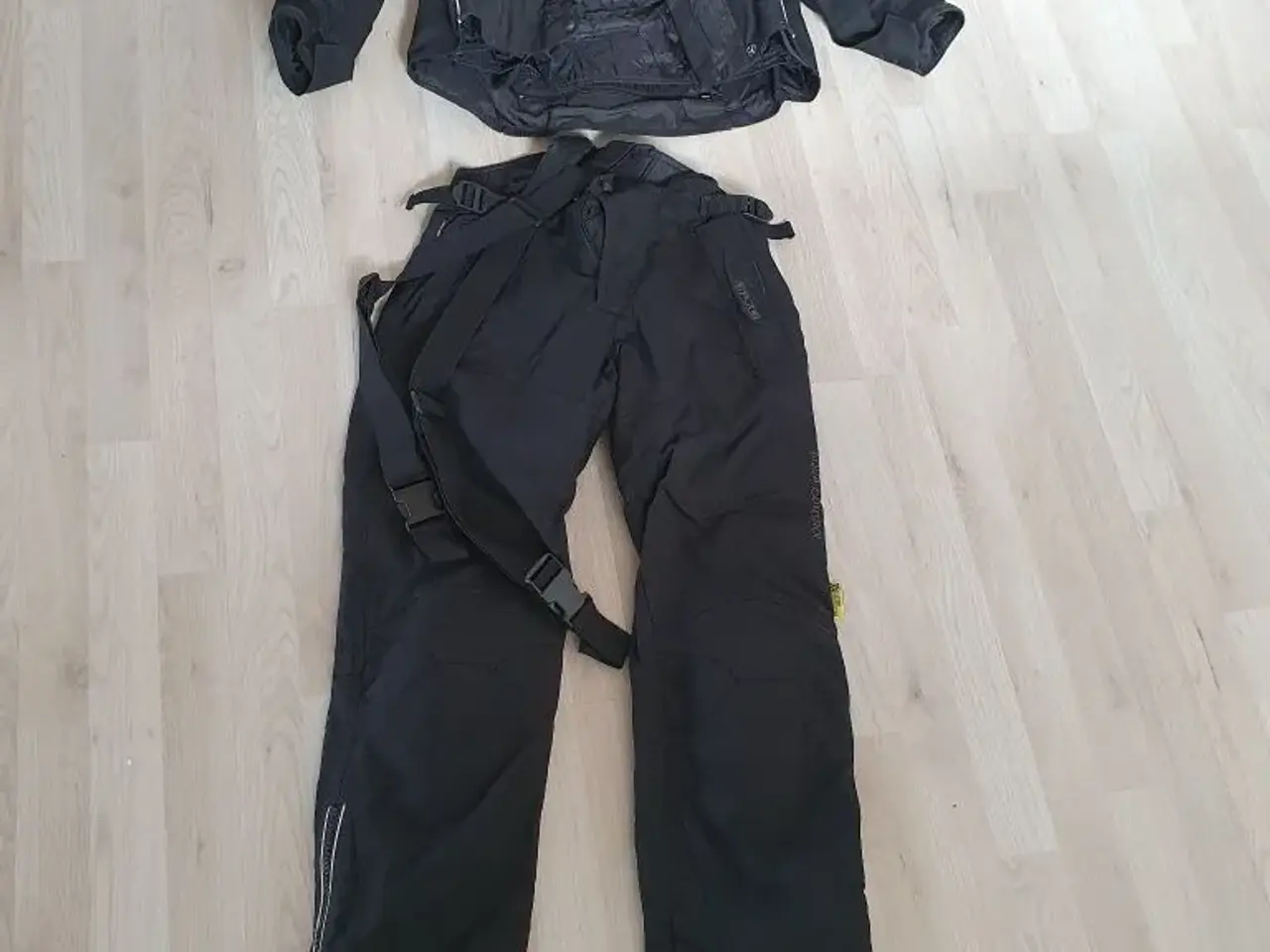 Billede 1 - MP-ASU sportech