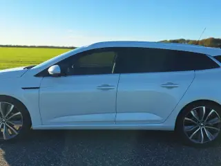 Renault Mégane IV 1,5 