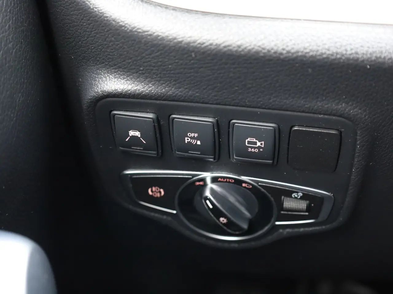 Billede 10 - Mercedes X250 d 2,3 Power aut. 4Matic