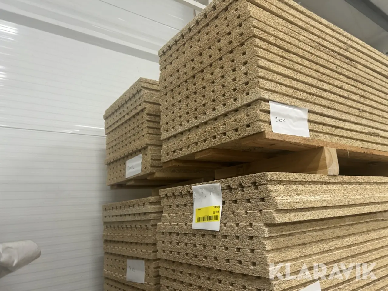Billede 6 - Troldtekt Natur Line Design 302 styk