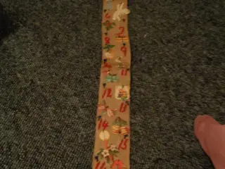 Pakkekalender