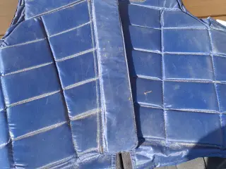 Sikkerhed vest