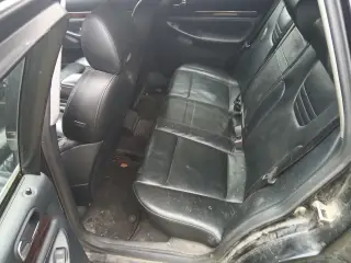 Audi a4 sælges 