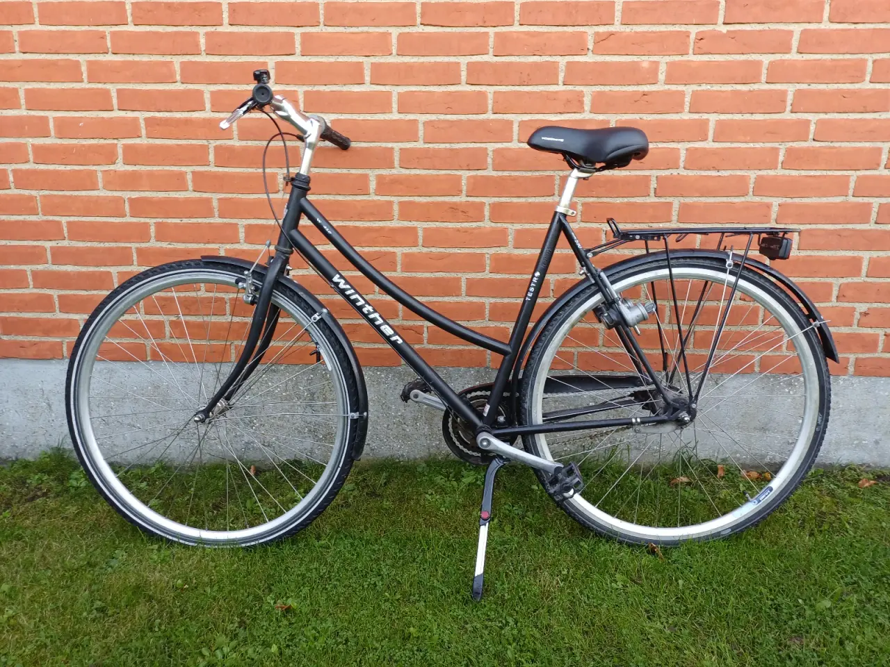 Billede 6 - Winther Testo