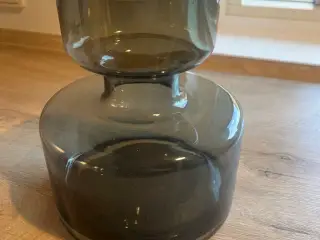 Glas vase
