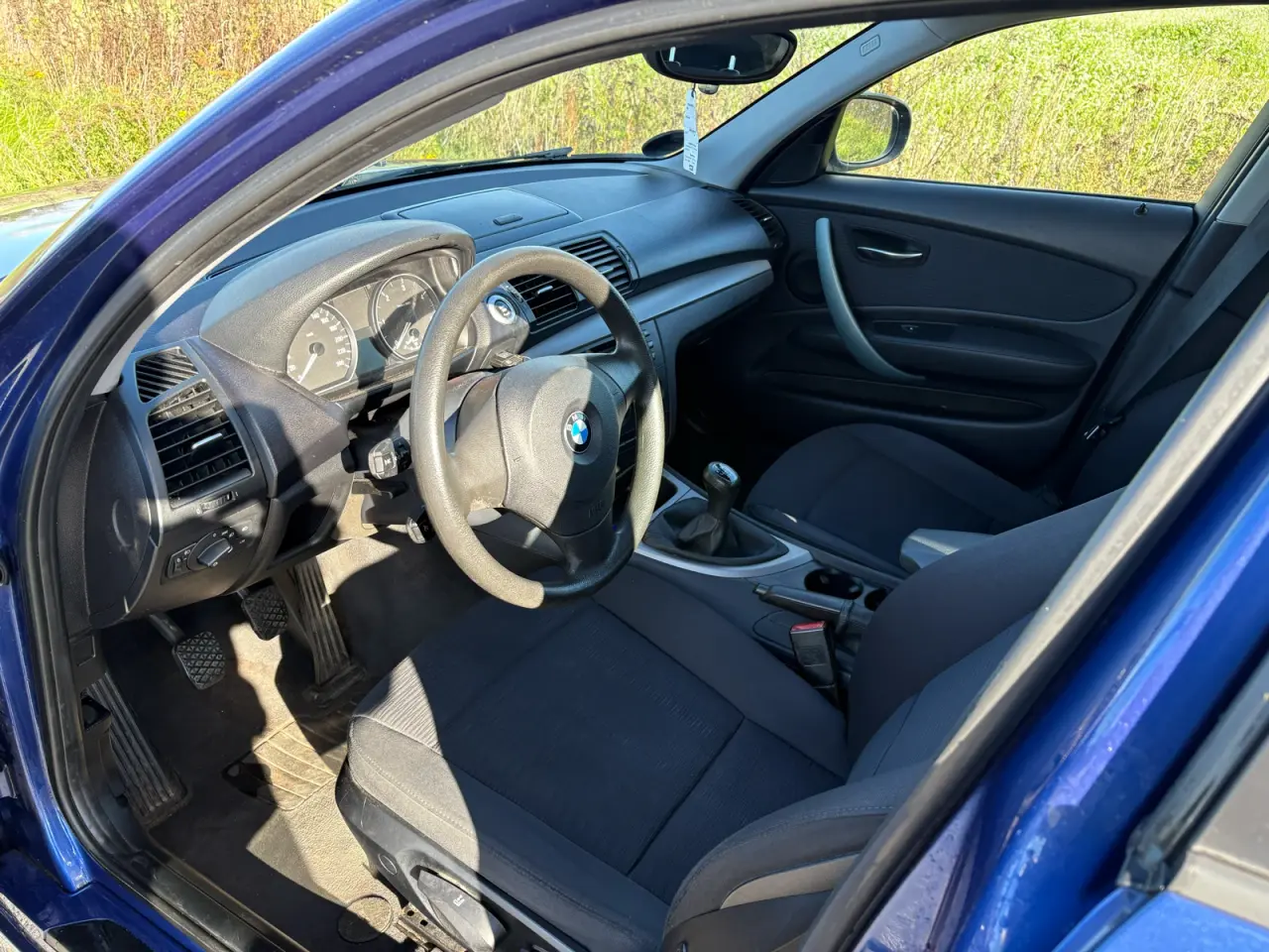 Billede 8 - BMW 116D 1 serie