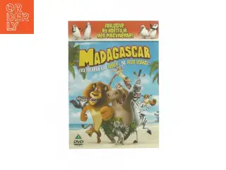 Madagascar (DVD)