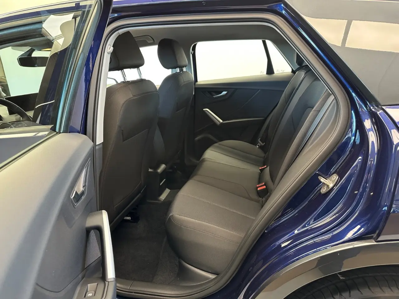 Billede 12 - Audi Q2 30 TFSi Prestige