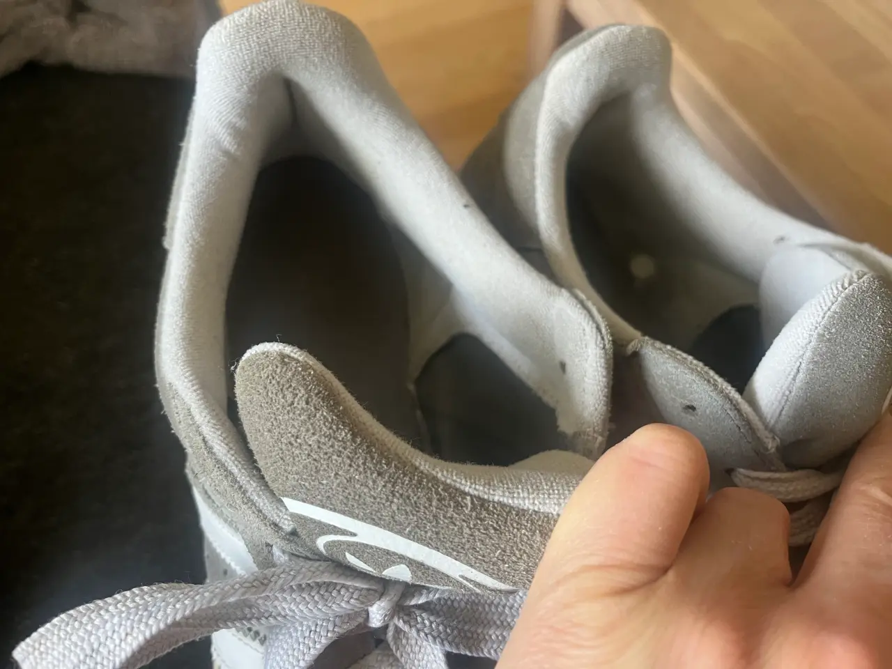 Billede 7 - Adidas campus sneakers str 44 2/3