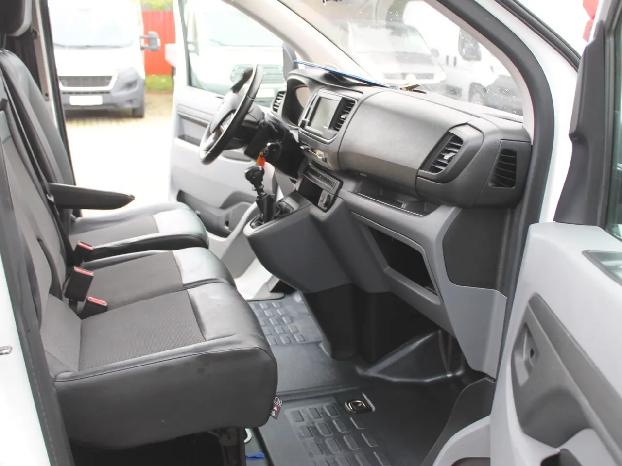 Billede 17 - Opel Vivaro 2,0 D 122 Innovation L2V2
