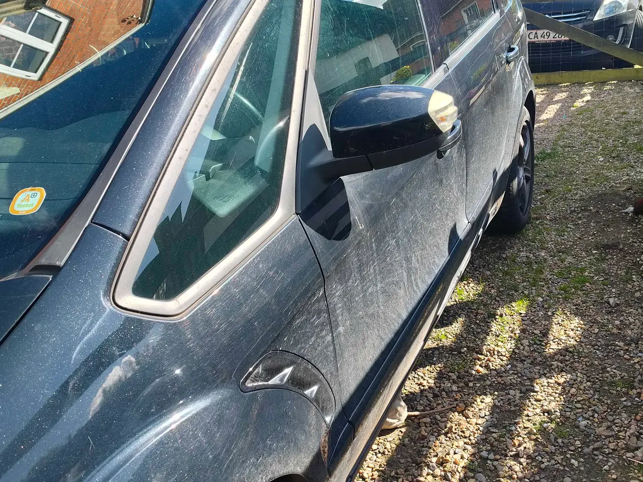 Billede 2 - 7 personer ford s-max
