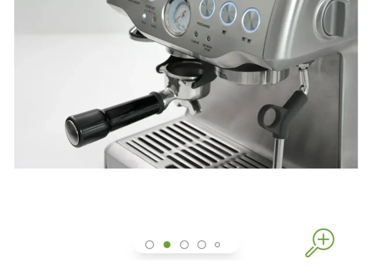 Billede 2 - SAGE BARRISTA