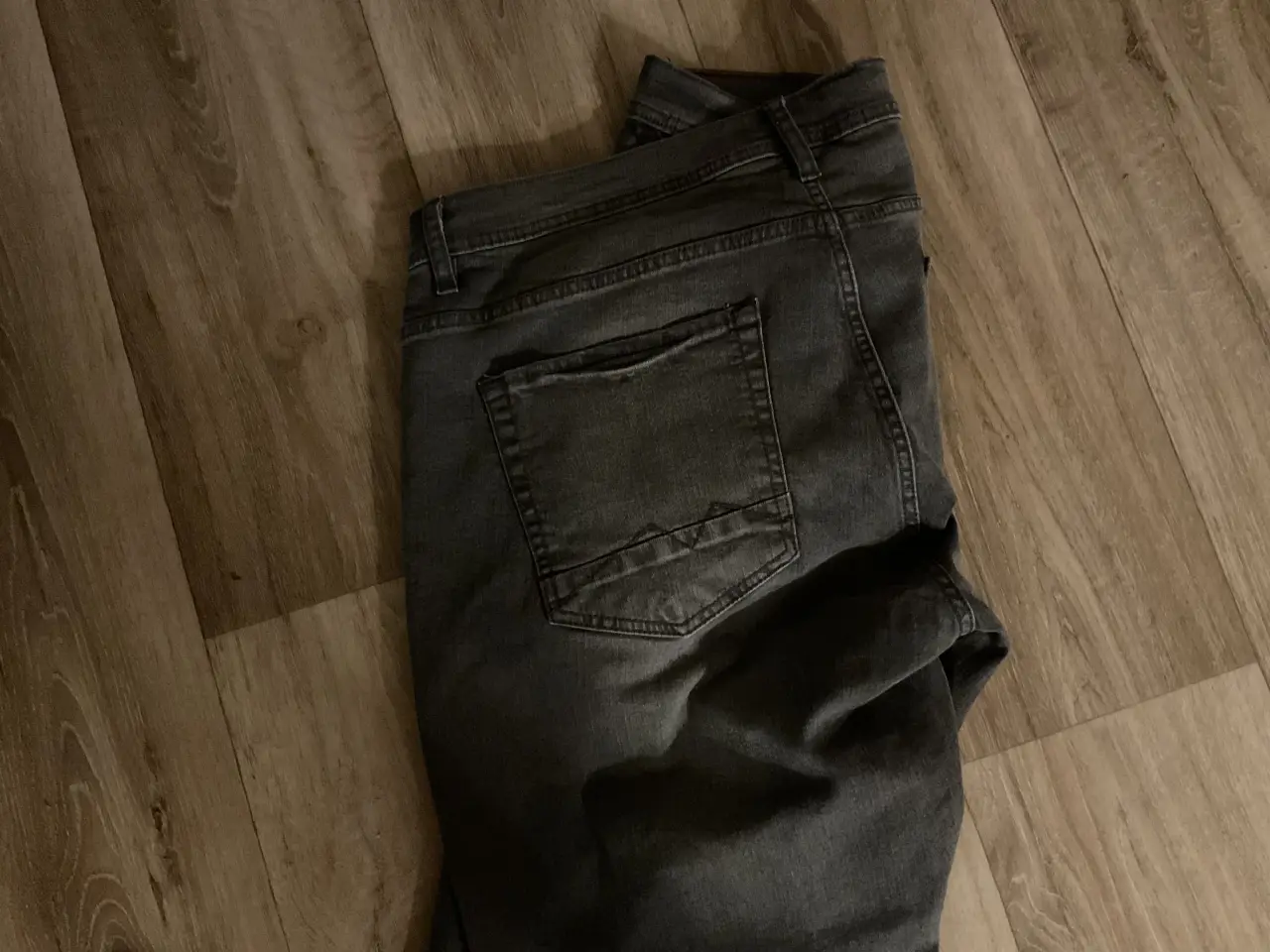 Billede 4 - Jeans
