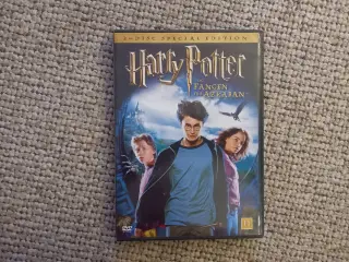 Harry Potter Og Fangen fra Azkaban