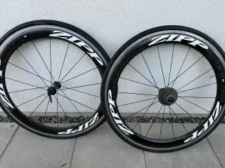 Zipp hjulsæt