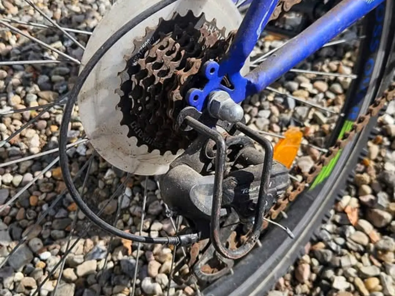 Billede 2 - Cykel 26" / Mountainbike