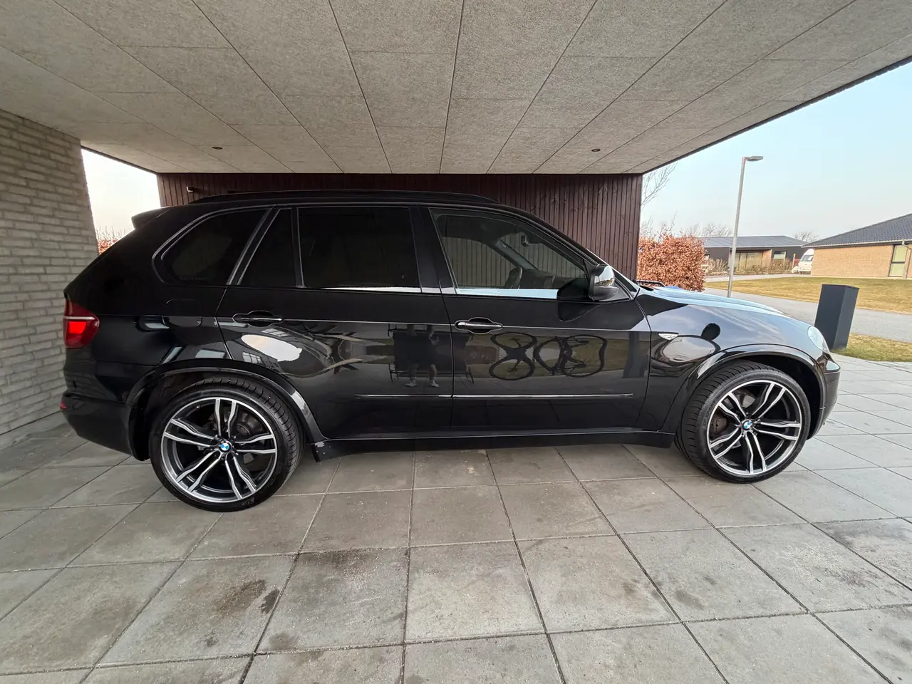 Billede 6 - BMW X5 3,0d