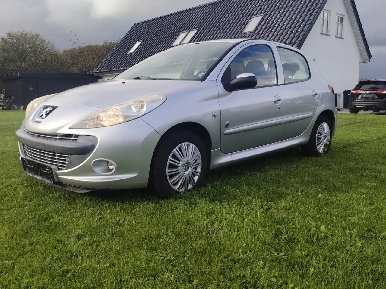 Billede 1 - Peugeot 206+ 1,4 Generation