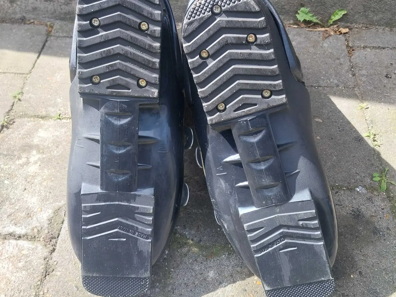 Billede 8 - Salomon evolution skistøvler str. 44