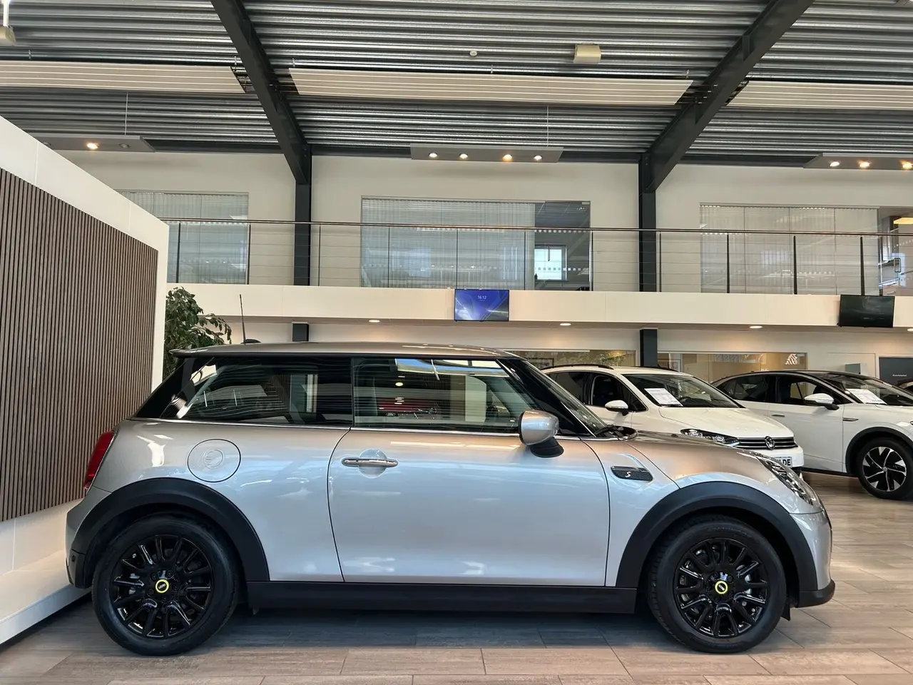Billede 3 - MINI Cooper SE  Edition Premium