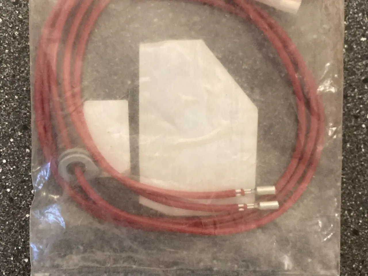 Billede 3 - Bosch Set of Cables PN:87144019420 - Original HVAC